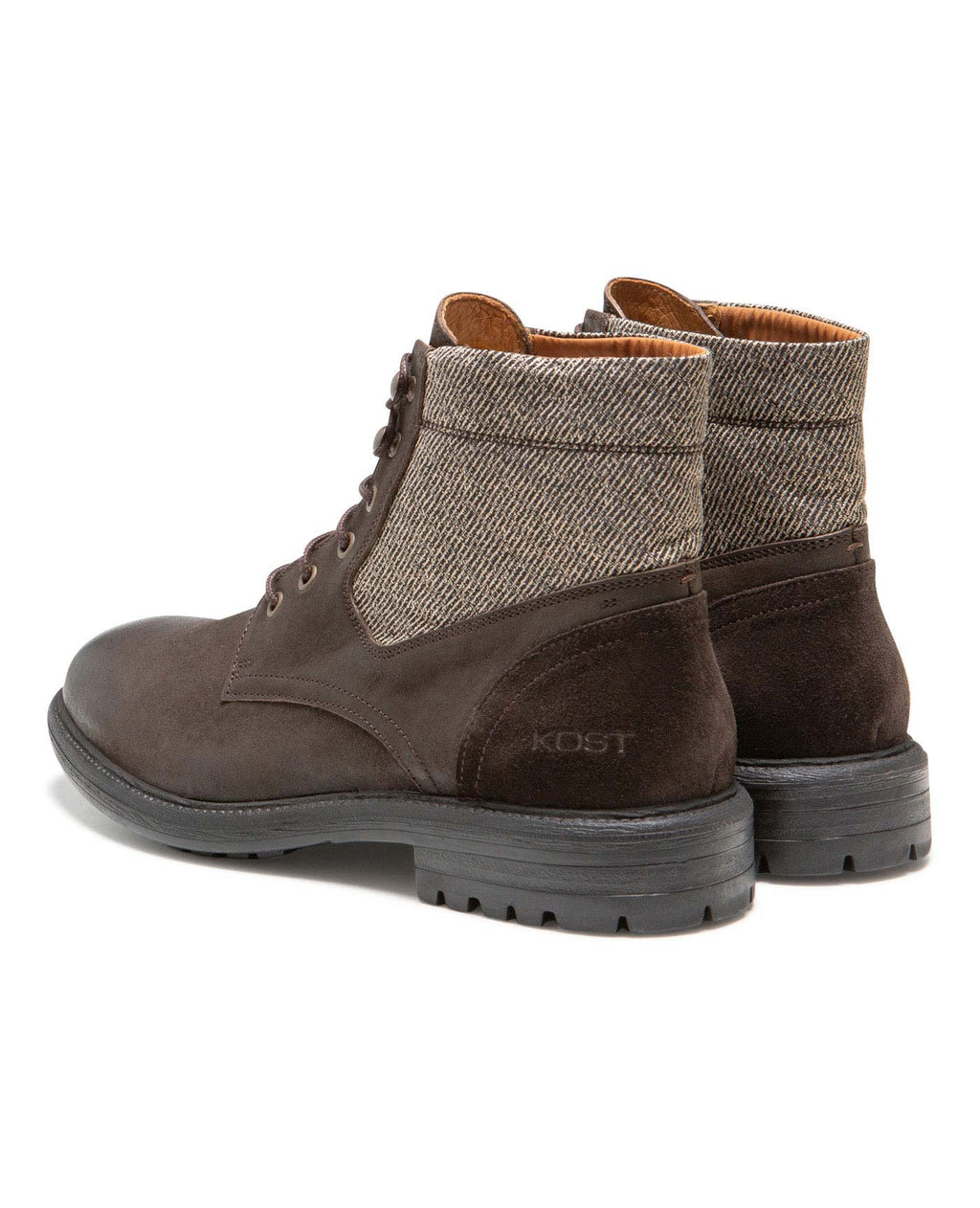 Boots Mystik B Vgt - Chataigne