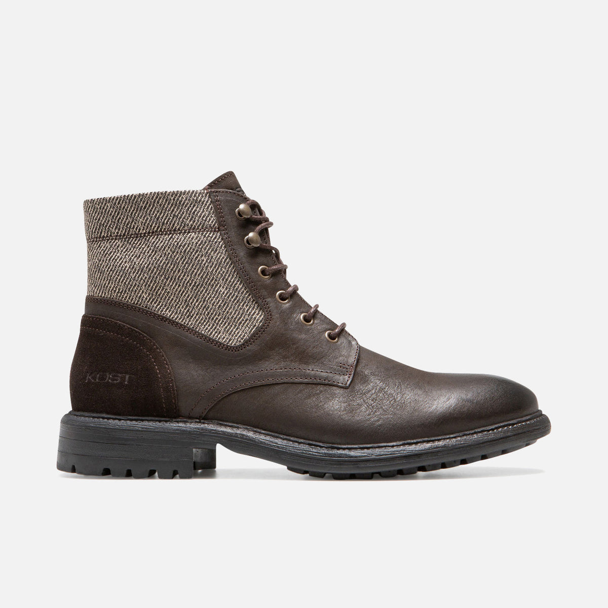 Boots Mystik B Vgt - Chataigne