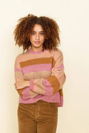 Pull Mystripe - Raye