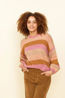 Pull Mystripe - Raye