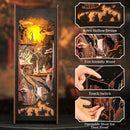 Book Nook - La Légende De Wukong