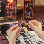 Book Nook - La Légende De Wukong