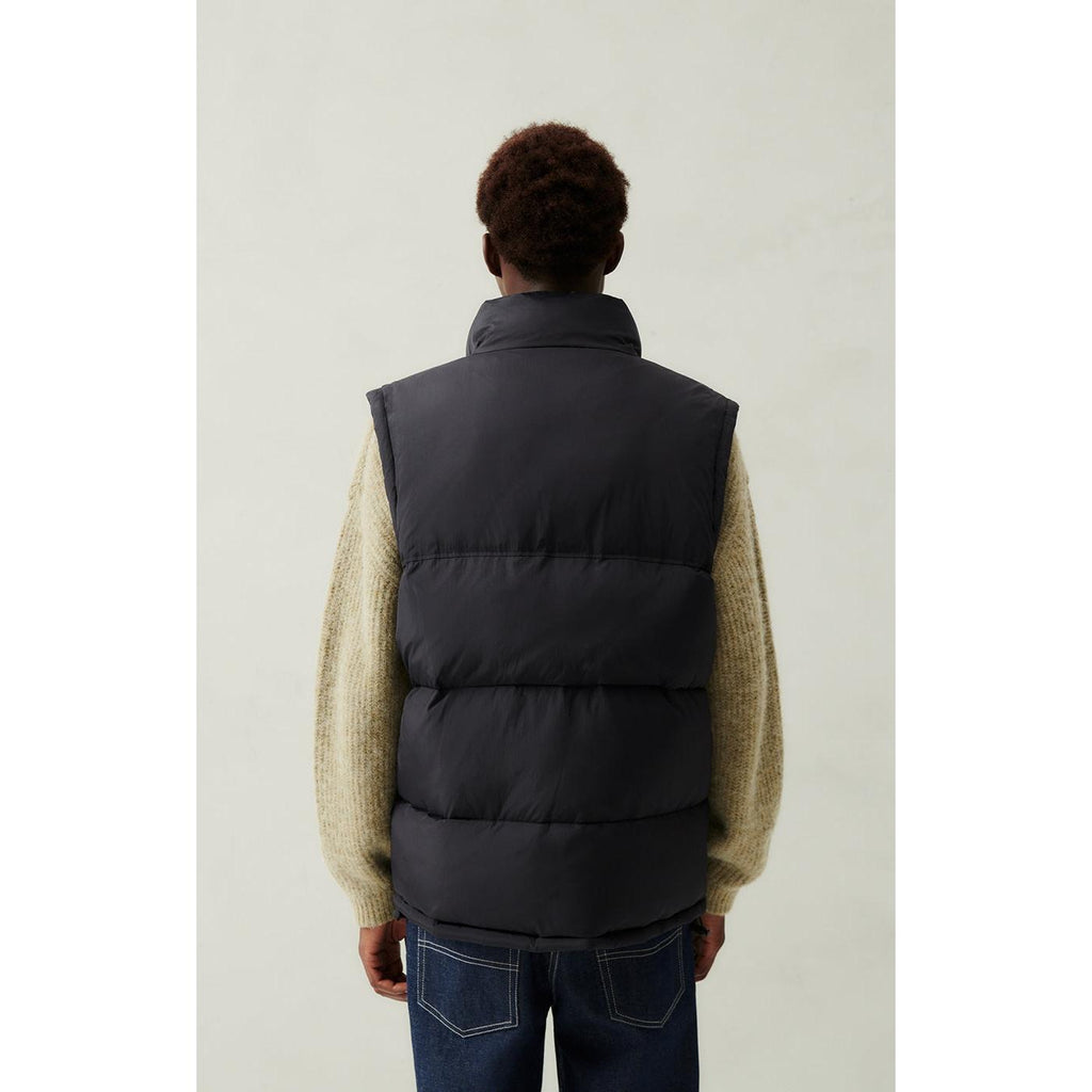 Plumífero Sm - Noir - Hombre