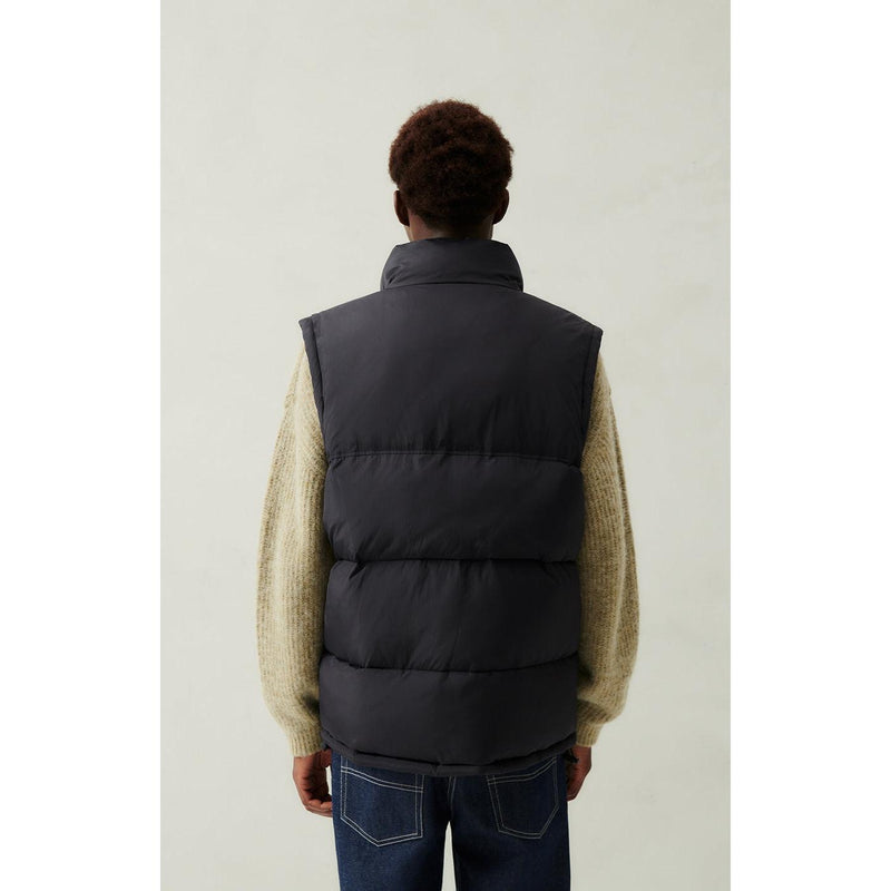 Doudoune Sm - Noir - Homme