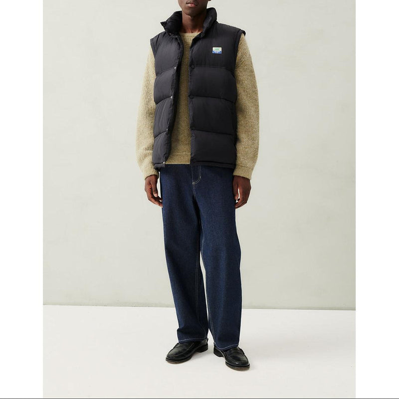 Doudoune Sm - Noir - Homme