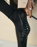 Escarpins Gigi - Noir