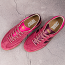 Baskets Metallic Bambino