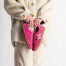 Baskets Metallic Bambino