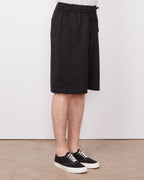 Short Hank - Noir - Homme