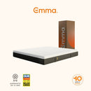 Pack - Lit Cocoon Lite - Sans Tête De Lit + Matelas Original II