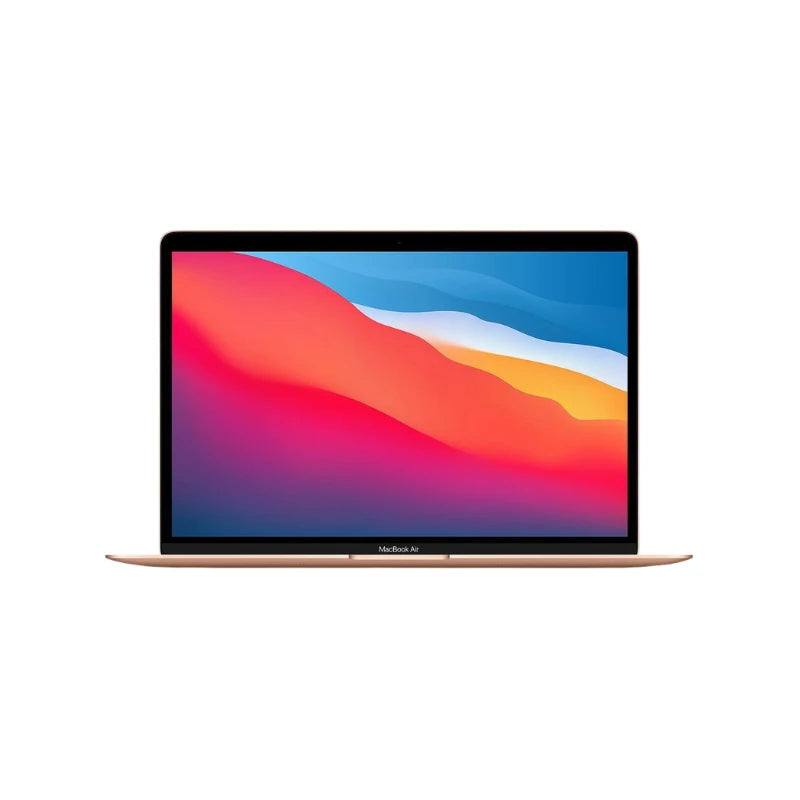 Macbook Air 13 (2020) - Apple M1 8 Cpu / 7 Gpu Ssd - Ram 16 Go - Or
