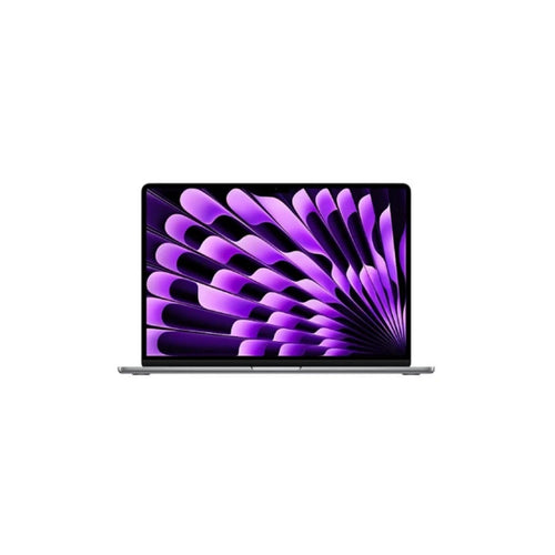 MacBook Air 15 (2023) - Apple M2 8 CPU / 10 GPU SSD - RAM 8 Go - Gris Sidéral