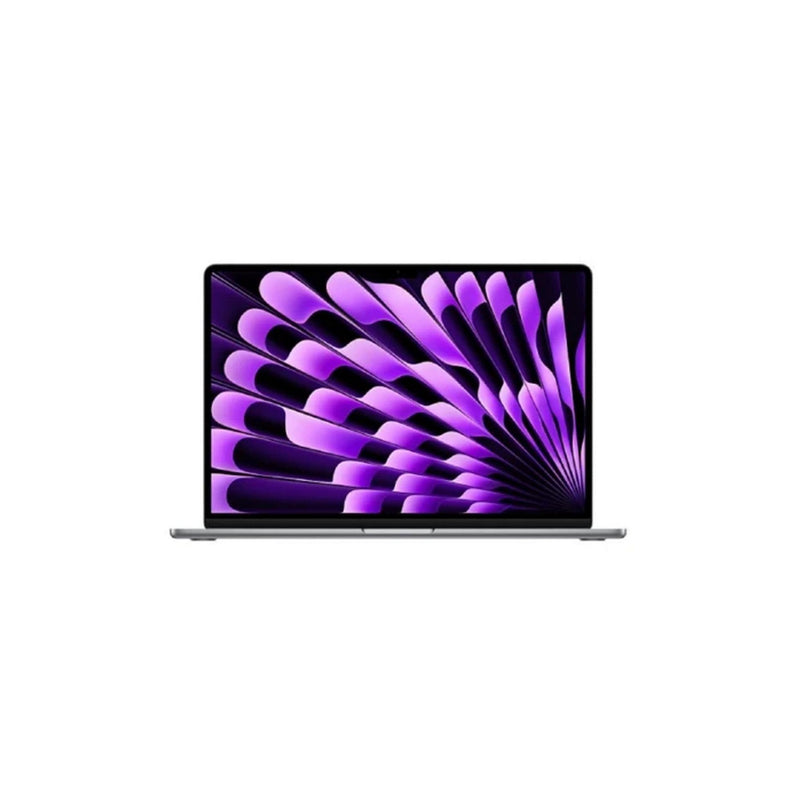 MacBook Air 15 (2023) - Apple M2 8 CPU / 10 GPU SSD - RAM 8 Go - Gris Sidéral