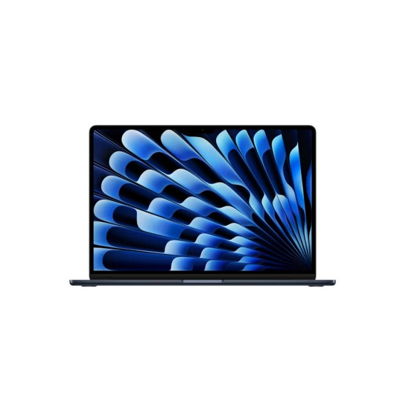 MacBook Air 15 (2023) - Apple M2 8 CPU / 10 GPU SSD - RAM 8 Go - Minuit