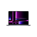 Macbook Pro 16 (2021) - Apple M1 Pro 10 Cpu / 16 Gpu Ssd - Ram 16 Go - Gris Sidéral