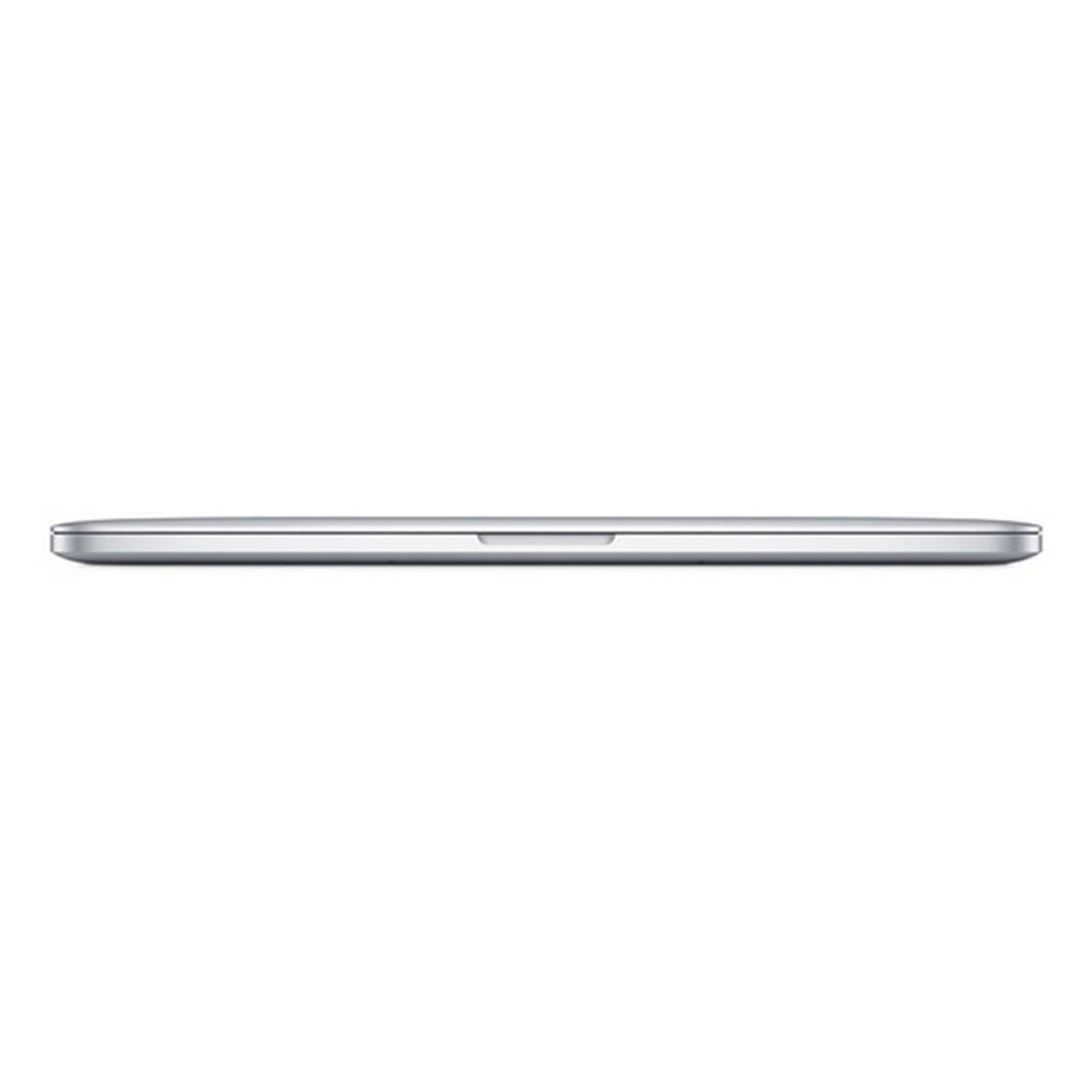 Macbook Pro 13 (2015) - Core I5 2.7Ghz Ssd - Ram 8 GB - Silver