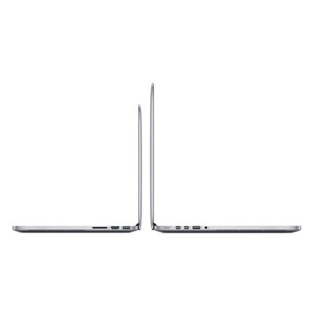 Macbook Pro 13 (2015) - Core I5 2.7Ghz Ssd - Ram 8 GB - Silver