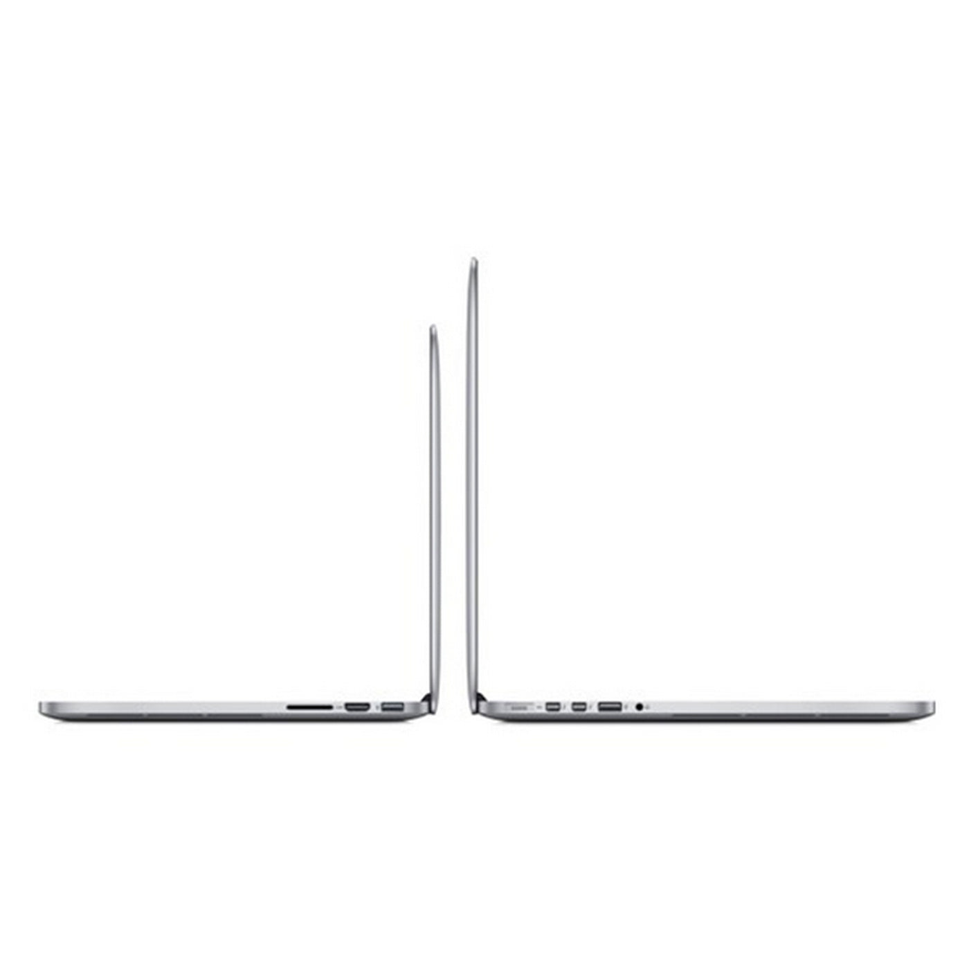 Macbook Pro 13 (2015) - Core I5 2.7Ghz Ssd - Ram 8 GB - Silver
