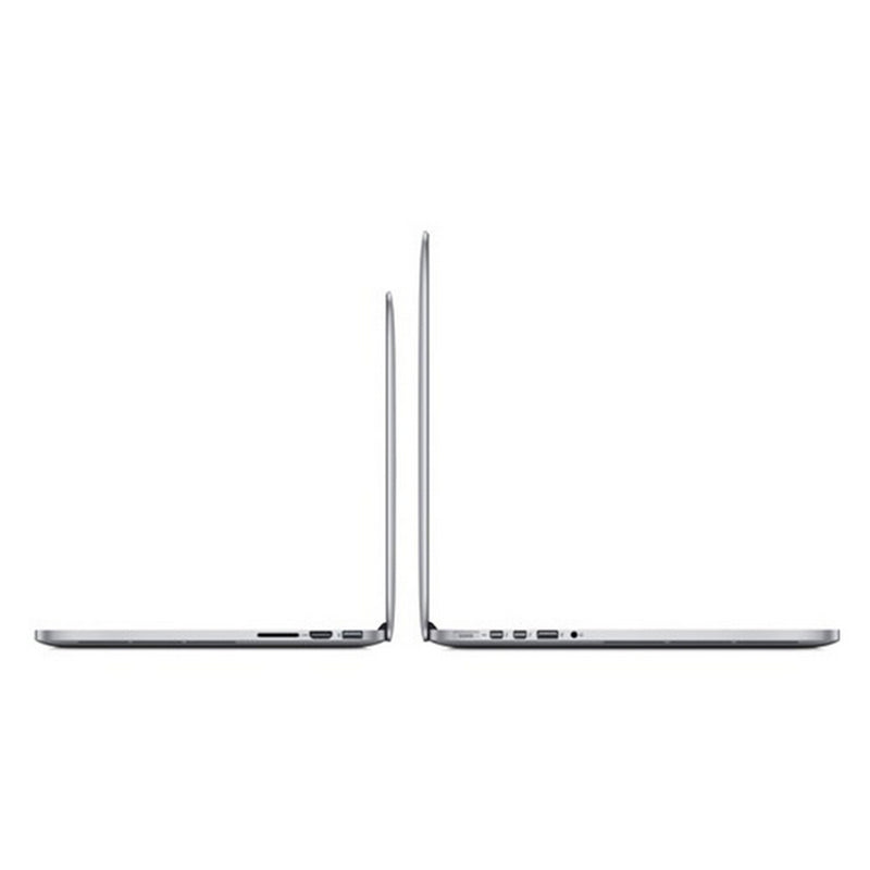 Macbook Pro 13 (2015) - Core I5 2.7Ghz Ssd - Ram 8 Go - Argent