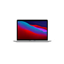 Macbook Pro 2020 13" M1 8 C 3,2 - Argent
