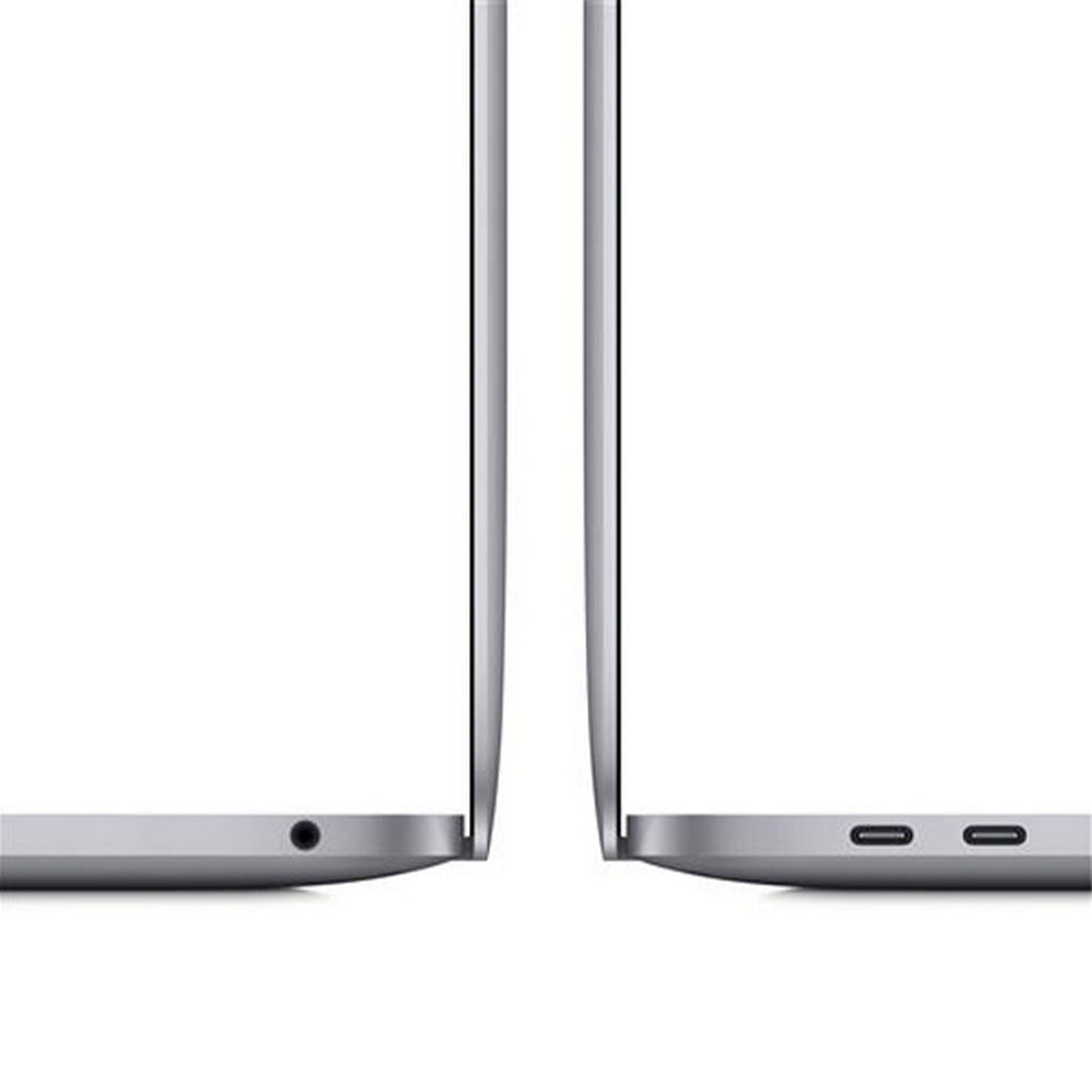 Macbook Pro 2020 13" M1 8 C 3.2 - Space Gray