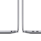 Macbook Pro 2020 13" M1 8 C 3.2 - Space Gray