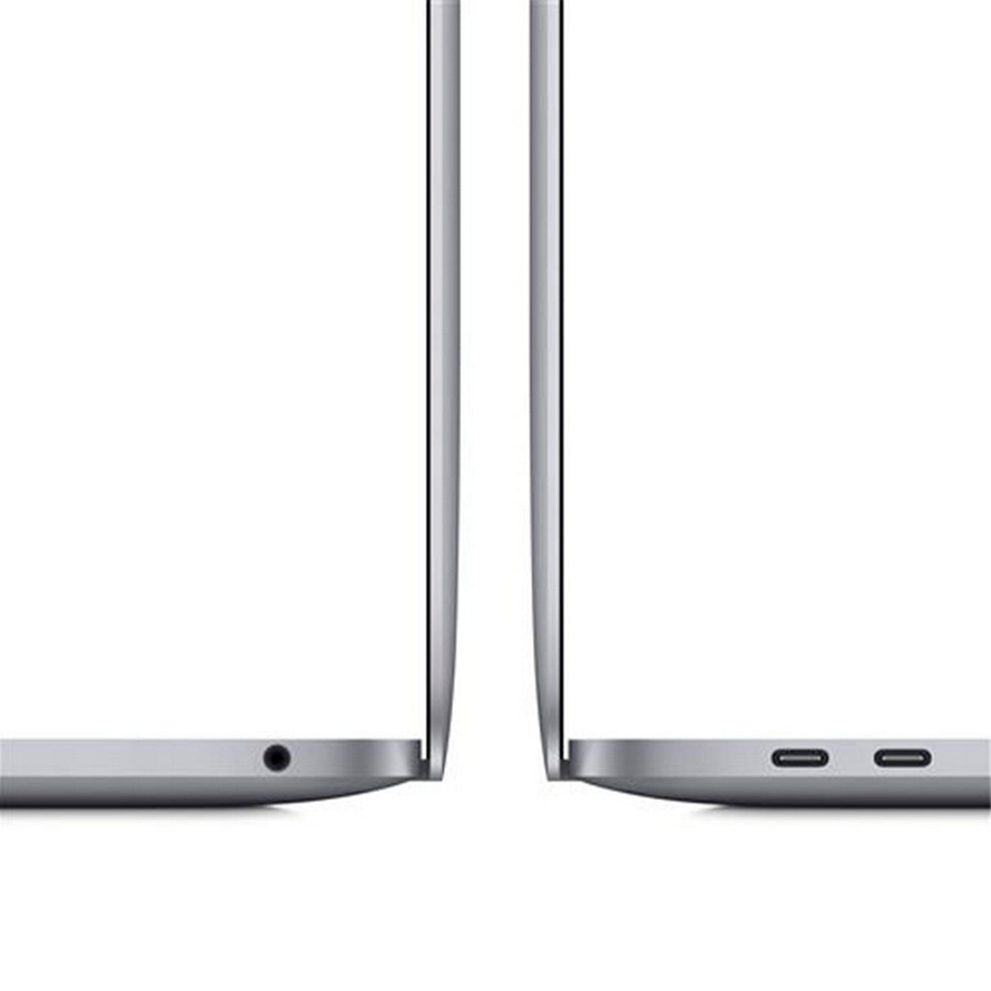 Macbook Pro 2020 13" M1 8 C 3.2 - Space Gray