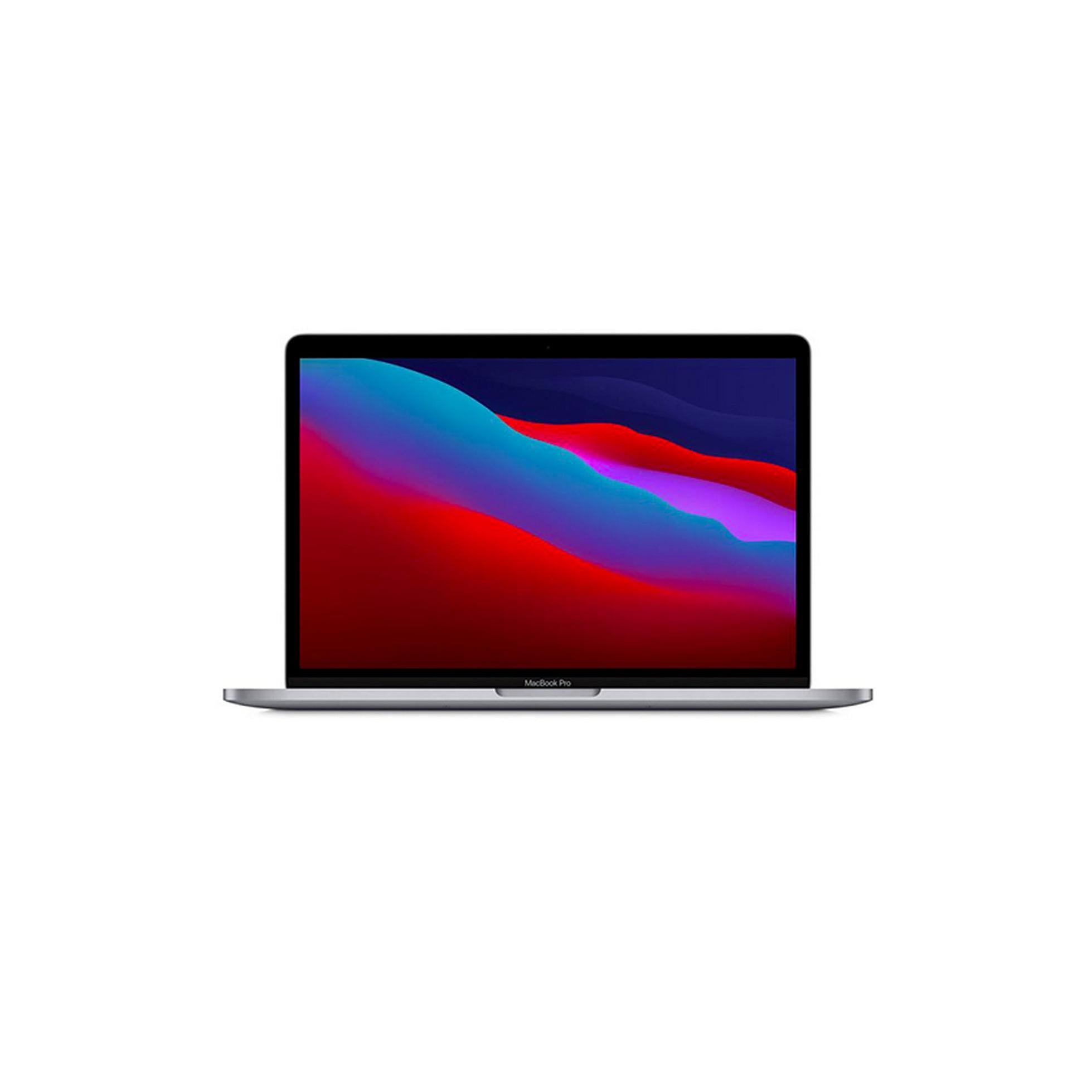 Macbook Pro 2020 13" M1 8 C 3.2 - Space Gray
