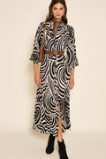 Robe Maddison Whirlpool Mono
