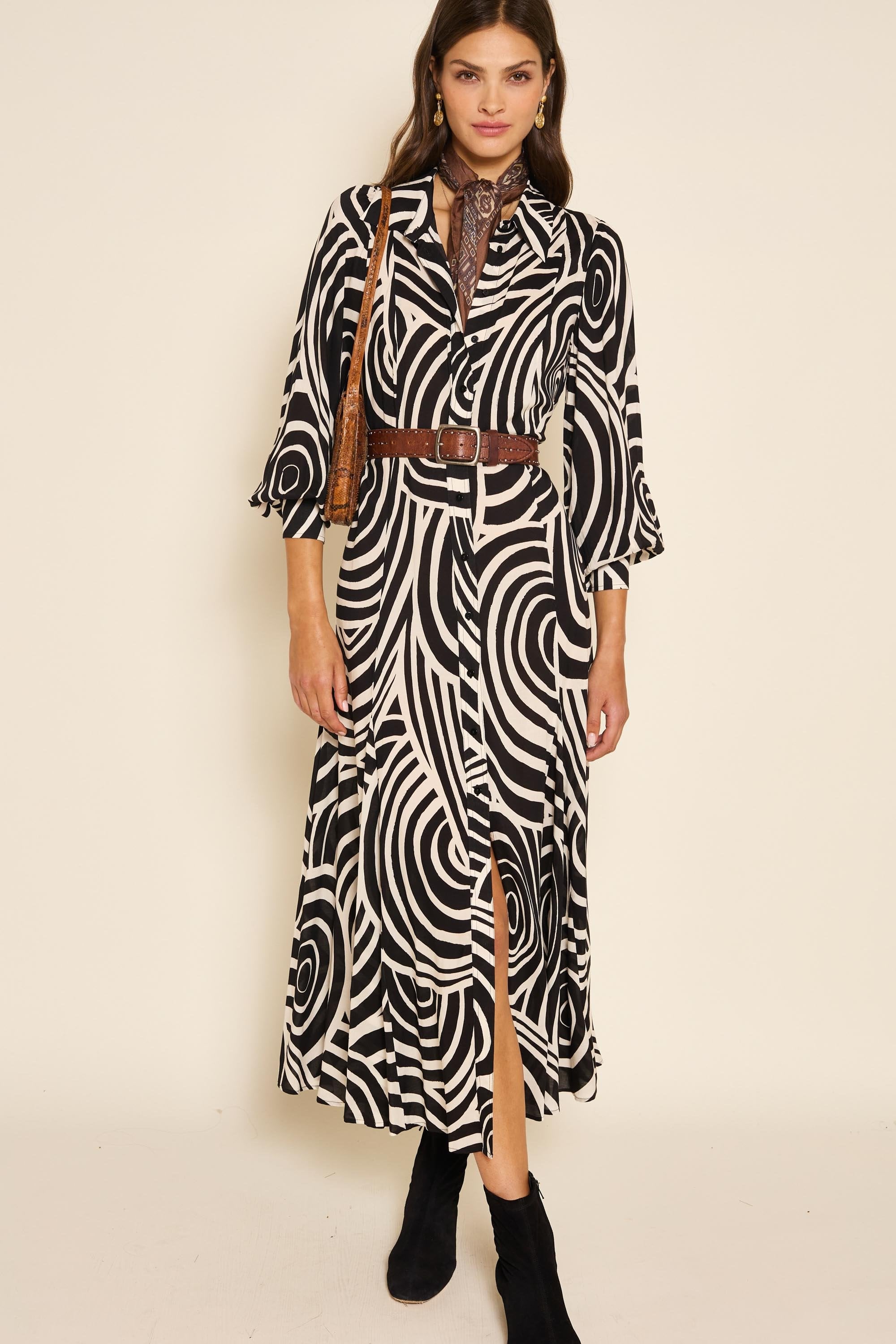 Robe Maddison Whirlpool Mono