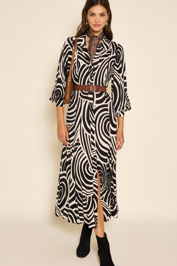 Robe Maddison Whirlpool Mono