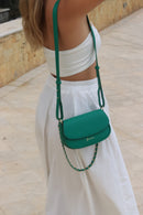 Madeleine bag - Green