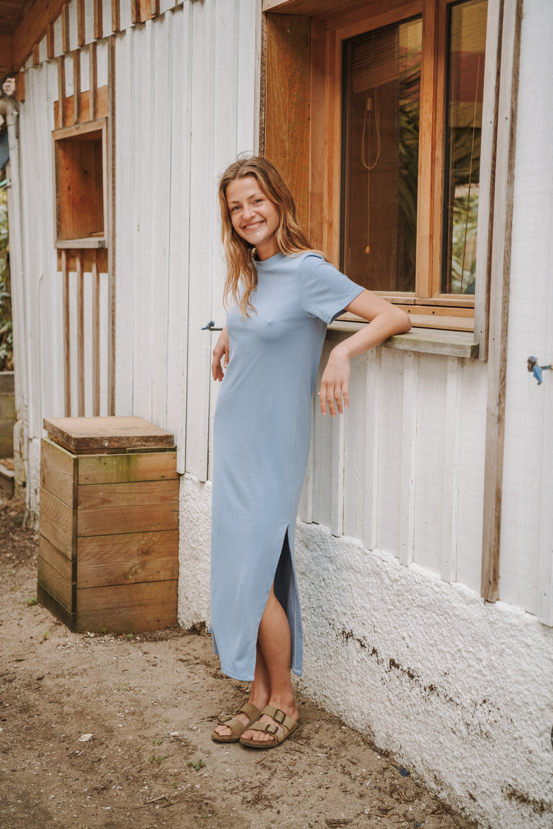 Patron Le T-Shirt - Capucine