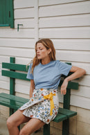 Patron Le T-Shirt - Capucine