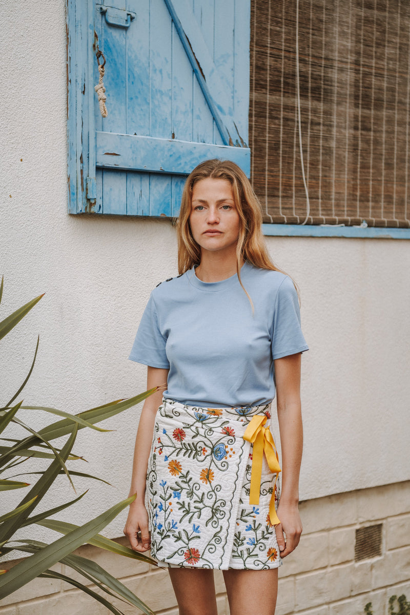 Patron La Jupe - Lisa