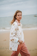 Patron La Veste - Marie