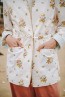 Patron La Veste - Marie