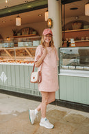 Patrón de vestido - Claire