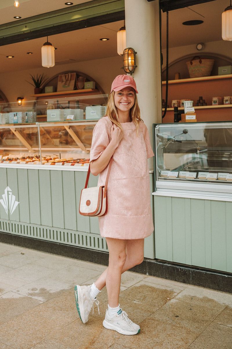 Patrón de vestido - Claire