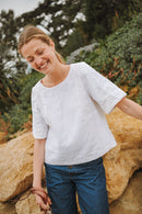 Patrón de vestido - Claire