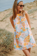 Patrón de vestido - Claire