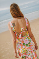 Patrón de vestido - Sandrine