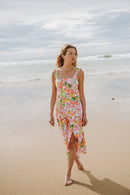 Patrón de vestido - Sandrine