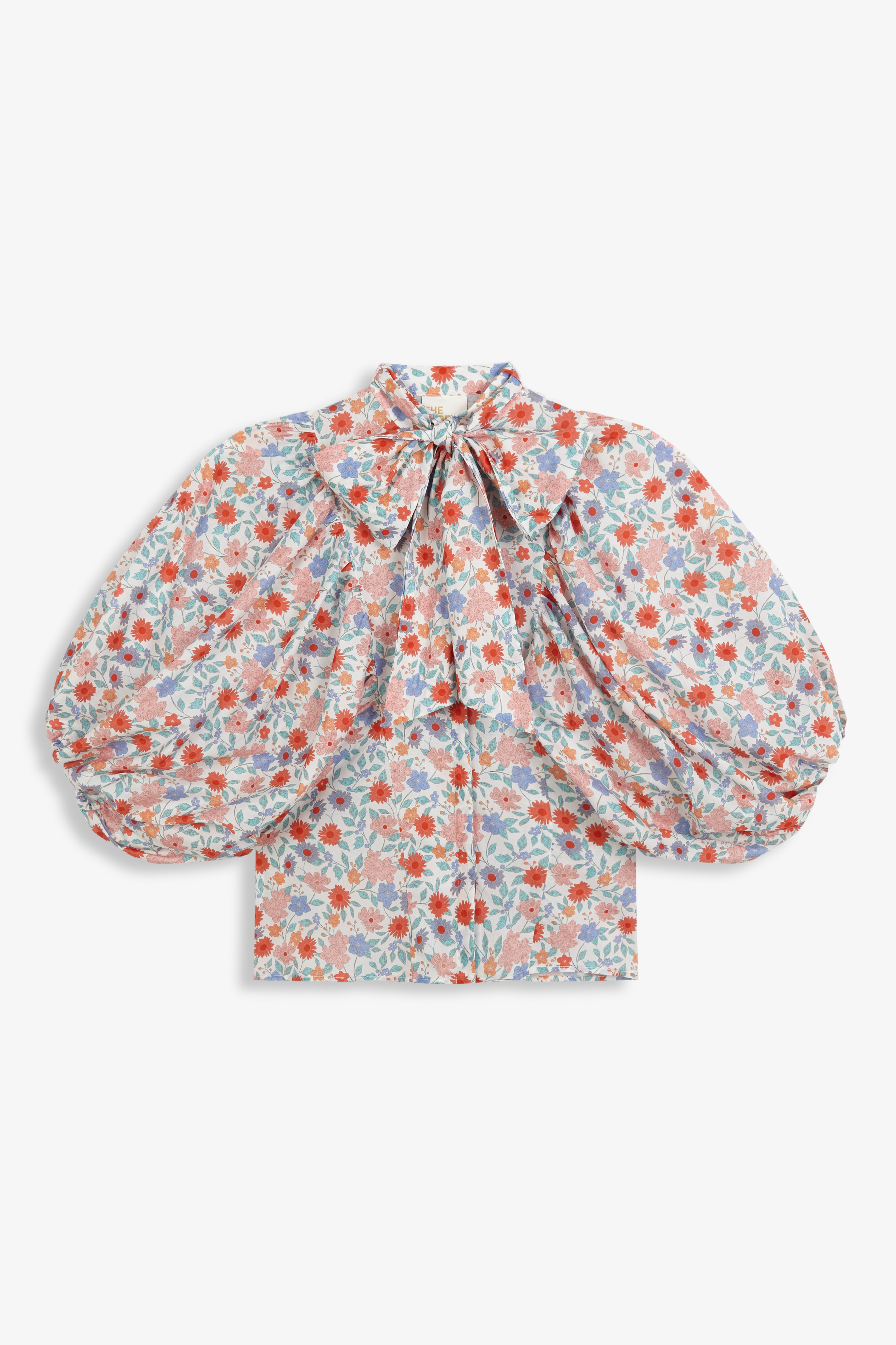 Blouse Maeva Belle