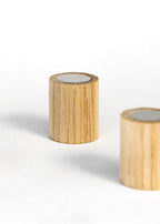 Holzmagnete SET