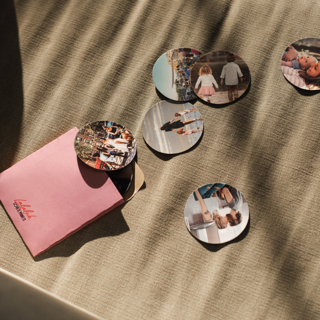 Round Magnets