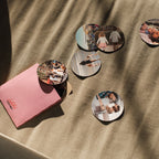 Round Magnets