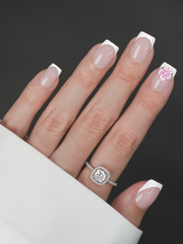 Faux Ongles - Magnolia