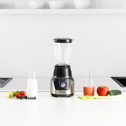 Magnum Press 1500 Blender - Black