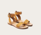 Sandały Maguy – Naturalny – Damskie